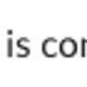 me saying that toile is coming back